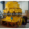 China Best best Series Cone Crusher for road building